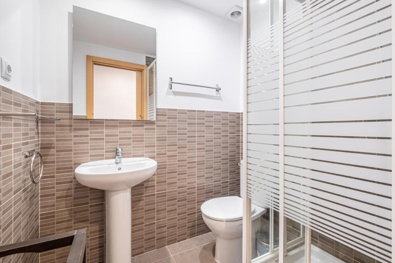 Apartamento Estacha 2-L Benidorm Exterior foto