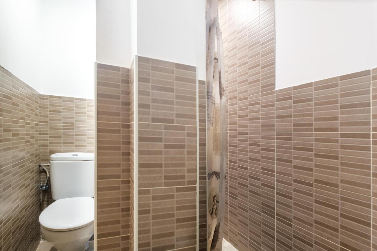 Apartamento Estacha 2-L Benidorm Exterior foto